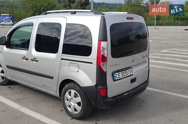 Минивэн Renault Kangoo 2016 в 
