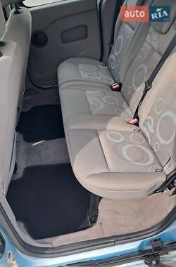 Мінівен Renault Kangoo 2008 в Луцьку