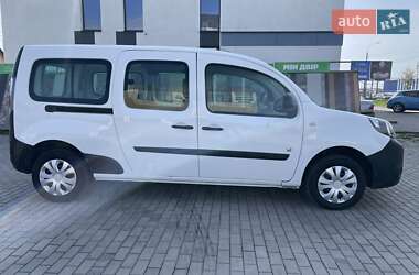 Мінівен Renault Kangoo 2016 в 