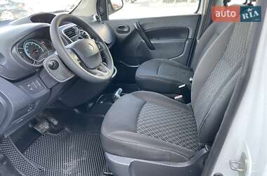 Мінівен Renault Kangoo 2016 в 