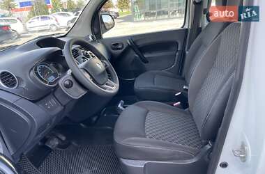 Мінівен Renault Kangoo 2016 в 