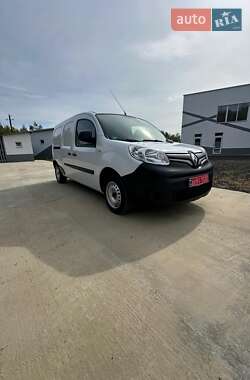 Грузовой фургон Renault Kangoo 2021 в Ковеле