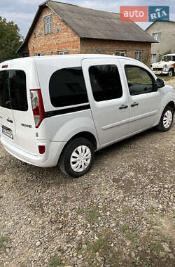 Грузовой фургон Renault Kangoo 2018 в 