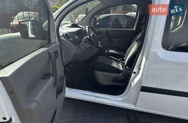 Минивэн Renault Kangoo 2008 в 