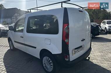 Минивэн Renault Kangoo 2008 в 