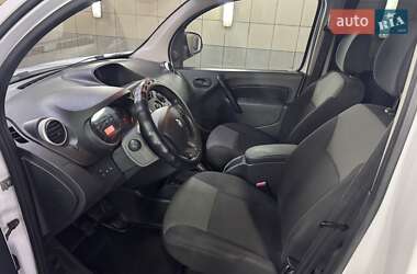 Мінівен Renault Kangoo 2019 в  фото 7 Мінівен Renault Kangoo 2019 в