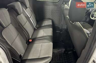 Мінівен Renault Kangoo 2019 в  фото 11 Мінівен Renault Kangoo 2019 в