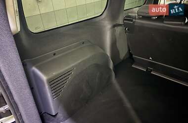 Мінівен Renault Kangoo 2019 в  фото 16 Мінівен Renault Kangoo 2019 в