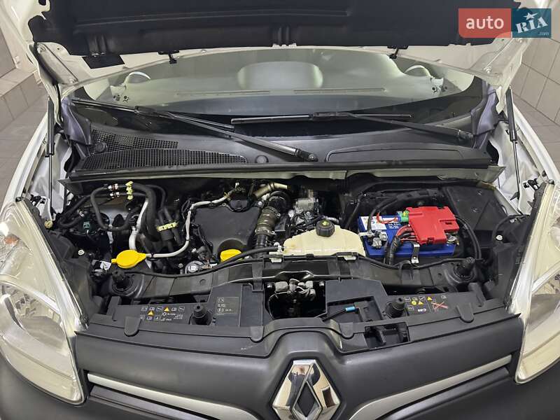 Минивэн Renault Kangoo 2019 в Умани фото 22 Минивэн Renault Kangoo 2019 в Умани
