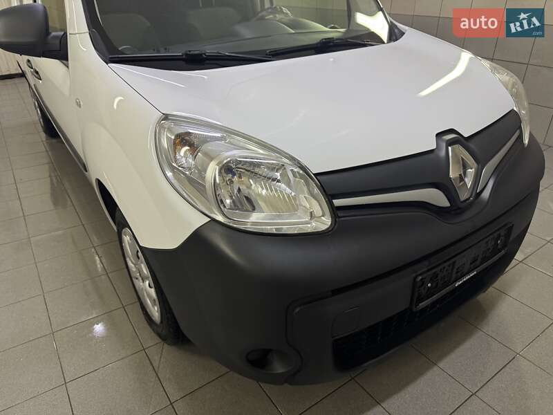 Минивэн Renault Kangoo 2019 в Умани фото 25 Минивэн Renault Kangoo 2019 в Умани