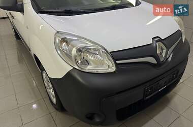 Мінівен Renault Kangoo 2019 в  фото 25 Мінівен Renault Kangoo 2019 в
