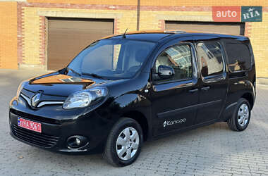 Грузовой фургон Renault Kangoo 2019 в Ровно