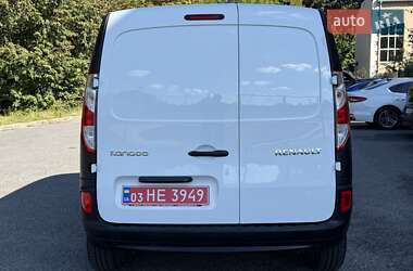 Грузовой фургон Renault Kangoo 2019 в 