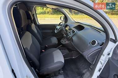 Грузовой фургон Renault Kangoo 2019 в 