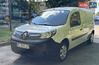 Грузовой фургон Renault Kangoo 2019 в 