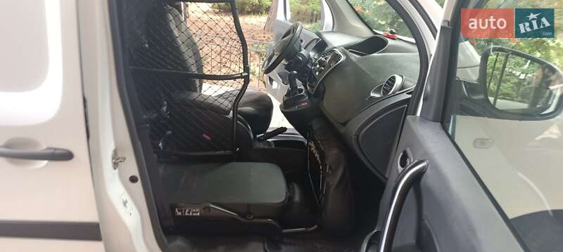 Другие грузовики Renault Kangoo 2018 в Запорожье