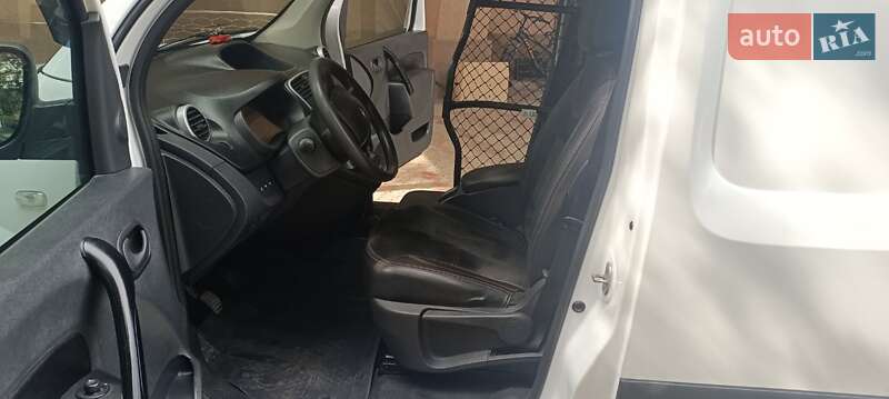Другие грузовики Renault Kangoo 2018 в Запорожье