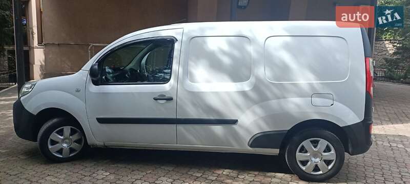 Другие грузовики Renault Kangoo 2018 в Запорожье