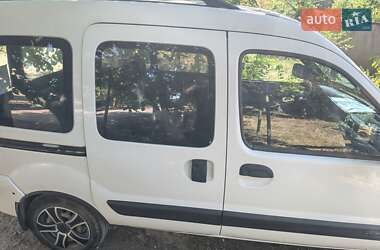 Минивэн Renault Kangoo 2007 в 