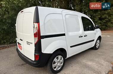 Грузовой фургон Renault Kangoo 2018 в 