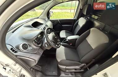 Грузовой фургон Renault Kangoo 2018 в 