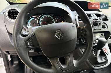 Грузовой фургон Renault Kangoo 2018 в 