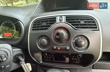 Грузовой фургон Renault Kangoo 2018 в 