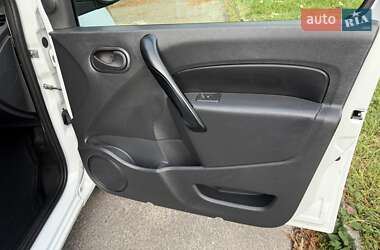 Грузовой фургон Renault Kangoo 2018 в 