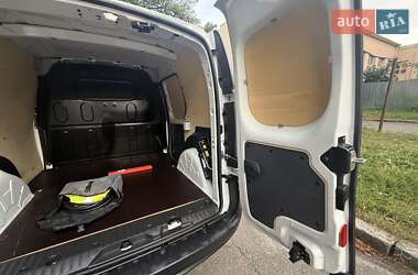 Грузовой фургон Renault Kangoo 2018 в 