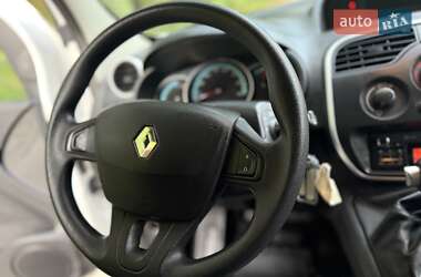 Грузовой фургон Renault Kangoo 2018 в 
