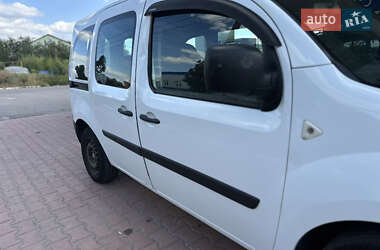 Минивэн Renault Kangoo 2008 в 