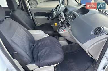 Минивэн Renault Kangoo 2008 в 