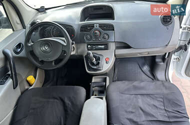 Минивэн Renault Kangoo 2008 в 