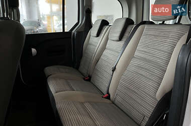 Минивэн Renault Kangoo 2011 в 