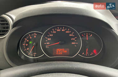 Минивэн Renault Kangoo 2011 в 