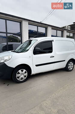 Грузовой фургон Renault Kangoo 2019 в 