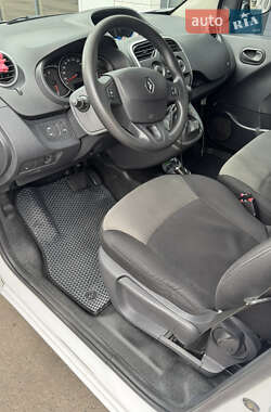 Грузовой фургон Renault Kangoo 2019 в 