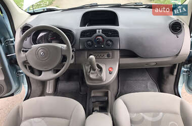 Минивэн Renault Kangoo 2007 в 