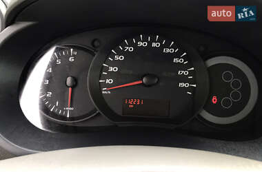 Минивэн Renault Kangoo 2007 в 