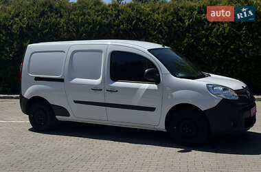 Грузовой фургон Renault Kangoo 2022 в 