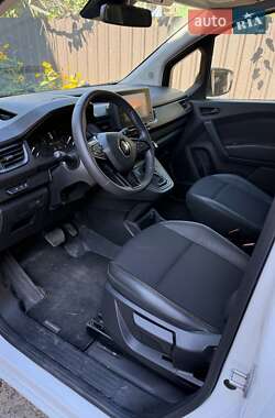 Другие грузовики Renault Kangoo 2023 в 