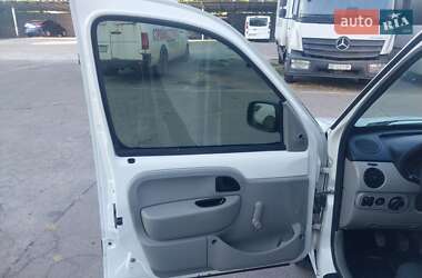 Минивэн Renault Kangoo 2004 в 