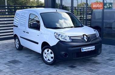 Грузовой фургон Renault Kangoo 2019 в Ровно