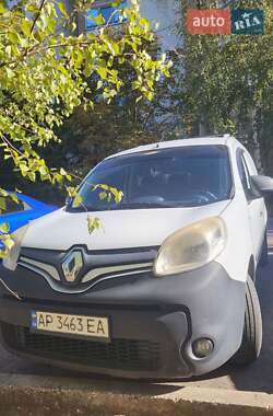 Вантажний фургон Renault Kangoo 2013 в Запоріжжі