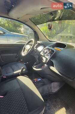 Грузовой фургон Renault Kangoo 2013 в 