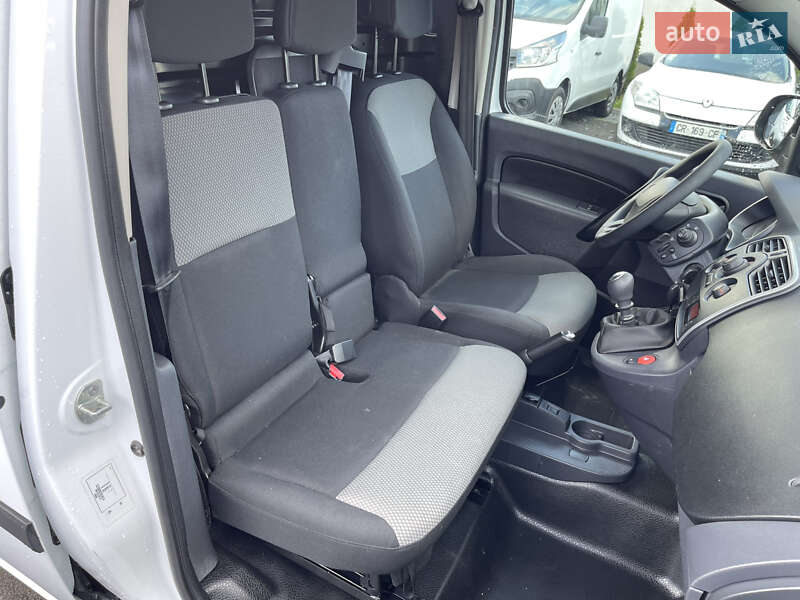 Грузовой фургон Renault Kangoo 2021 в Дубно