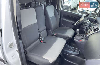 Вантажний фургон Renault Kangoo 2021 в 