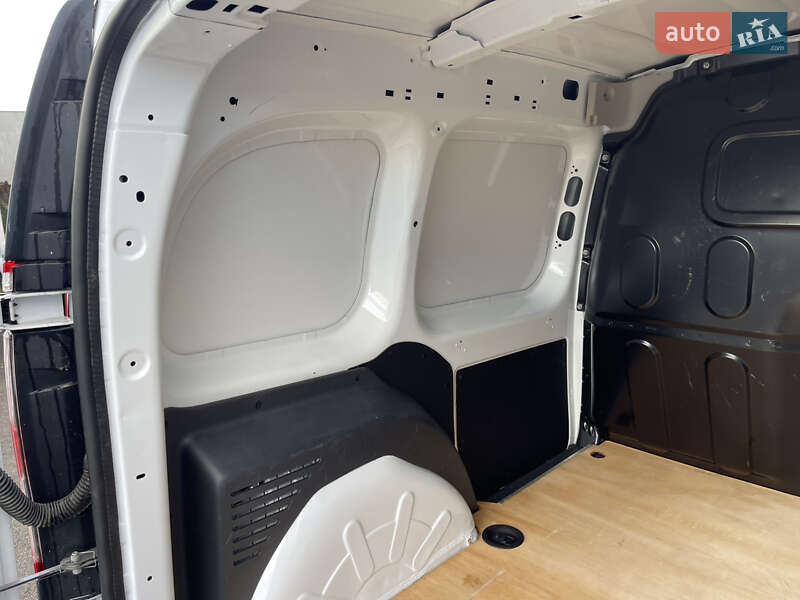 Грузовой фургон Renault Kangoo 2021 в Дубно