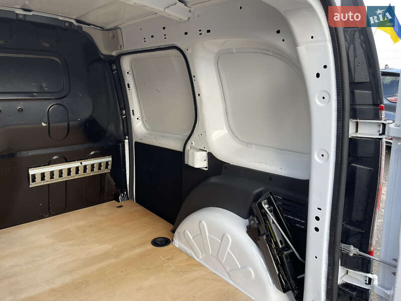 Грузовой фургон Renault Kangoo 2021 в Дубно