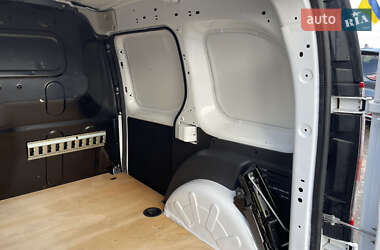 Вантажний фургон Renault Kangoo 2021 в 